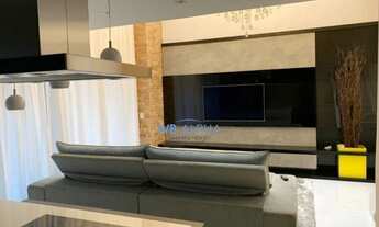 Imagem 3: Apartamento para venda/ locação - Trix Tamboré 80m2 - Santana de Parnaíba - SP