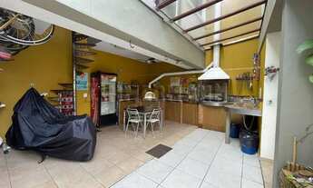 Imagem 3: CASA SOBRADO NA VILA MONUMENTO DE 3 DORMITÓRIOS