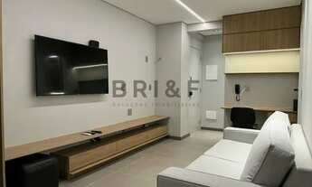 Imagem: APARTAMENTO À VENDA NA VILA OLÍMPIA, 46