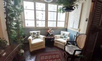 Imagem 5: Apartamento em Copacabana, 3 quartos, 1 vaga