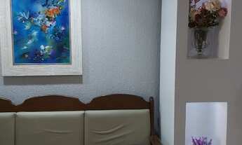 Imagem 3: 02 QUARTOS C/GARAGEM NO Centro - Juiz de Fora - MG