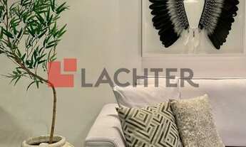 Imagem 7: RIO DE JANEIRO - Apartamento Padrão - Lagoa