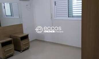 Imagem 6: COBERTURA RESIDENCIAL em UBERLÂNDIA - MG, SANTA MÔNICA