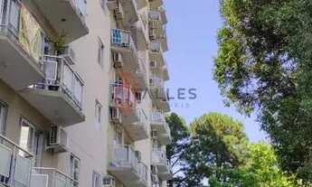 Imagem: ALUGA-SE ANUAL APARTAMENTO COM 01 DORMITÓRIO