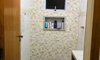 Imagem: Casa à venda, 55 m² por R$ 220.000,00