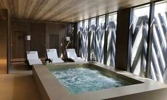 Imagem 9: Flat para alugar em Pinheiros - Edifício VHouse Faria Lima - Cód. BTH08425