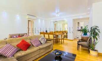 Imagem 3: APARTAMENTO 3 DORMITÓRIOS PERDIZES