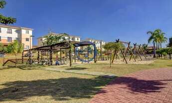 Imagem 5: HORTOLÂNDIA - Casa de Condomínio - Villa Flora