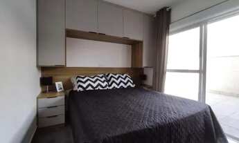 Imagem 8: Apartamento - Curitiba PR