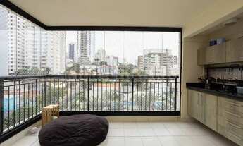 Imagem 3: APARTAMENTO 3 DORMITÓRIOS NA POMPEIA