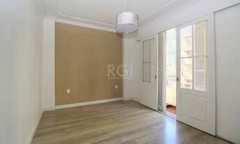 Imagem 2: Apartamento para Venda - 112m², 3 dormitórios, Cidade Baixa