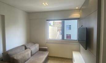 Imagem 2: Aluguel FLAT MOBILIADO no Buritis!!