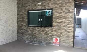 Imagem 2: Casa Geminada 2 dormitórios p/ locação no Tude Bastos em Praia Grande