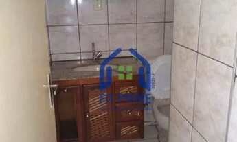 Imagem 5: Apartamento com 2 dormitórios, 45 m² - venda por R$ 70.000 ou aluguel por R$ 650/mês - Con