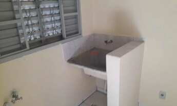 Imagem 3: Sobrado em Condominio Jardim Represa 02 Dormitórios 01 Vaga de Garagem