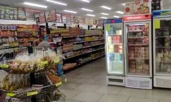 Imagem: SUPERMERCADO ZONA SUL