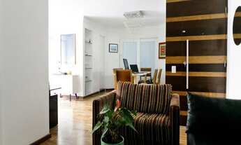 Imagem 3: APARTAMENTO À VENDA NO JARDIM PAULISTA