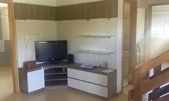 Imagem 5: COBERTURA DUPLEX MOBILIADA