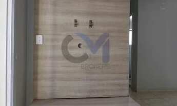 Imagem 2: Apartamento para Locação em Itu, Condomínio Residencial Recanto dos Pássaros, 2 dormitório