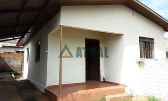 Imagem 3: LOCAÇÃO Casa com 2 dormitórios