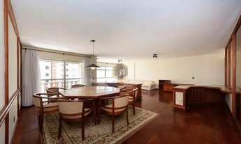 Imagem 4: CURITIBA - Apartamento Padrão - Água Verde