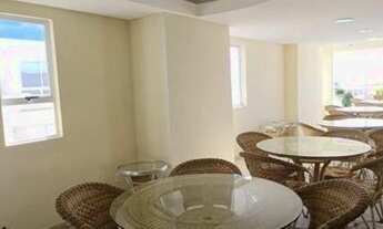 Imagem 5: Apartamento Alto Padrão Frente Mar Mobiliado 3 Suítes no Marquês de Olinda/ Avenida Atlânt