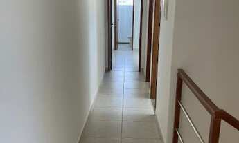 Imagem 7: Excelente casa duplex em Colina de laranjeiras 3 quartos!