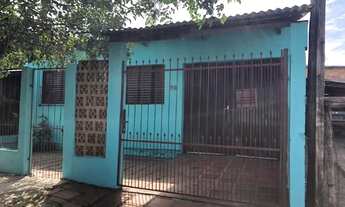 Imagem: Vende-se casa em Uruguaiana - RS