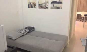 Imagem 2: Apt Copacabana- Posto 5