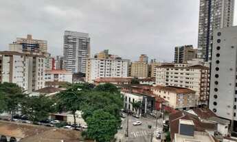 Imagem 5: Apartamento totalmente reformado no Gonzaga!