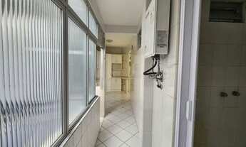 Imagem 7: Apartamento com 2 dormitórios para alugar, 72 m² por R$ 3.315,00/mês - Centro - Florianópo