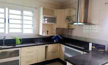 Imagem 4: Sobrado com 4 dormitórios, 360 m² - venda por R$ 1.600.000,00 ou aluguel por R$ 7.880,00/m