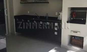 Imagem 5: APARTAMENTO 4 DORMITÓRIOS NA SUMARÉ