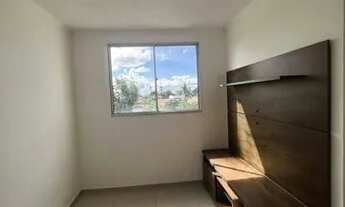 Imagem 2: ALUGO APARTAMENTO FONTE DA ÁGUAS