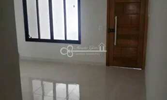 Imagem 2: SÃO BERNARDO DO CAMPO - Casa Padrão - ANCHIETA