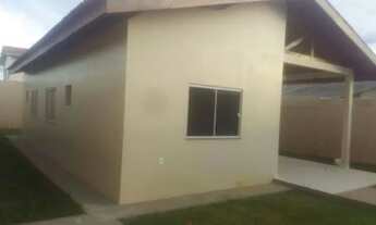 Imagem 4: Casa padrão 2 quartos para Venda Infraero, Macapá