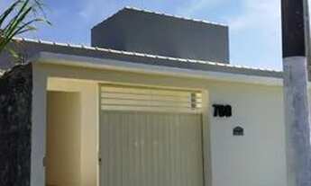 Imagem 5: Casa para venda com 180 metros quadrados com 3 quartos em Cibratel II - Itanhaém - SP