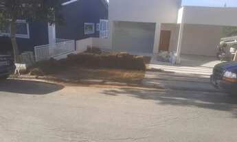 Imagem 6: Casa de condomínio sobrado para venda possui 231 metros quadrados com 3 quartos