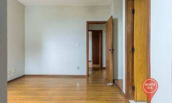 Imagem 7: Cobertura com 3 dormitórios à venda, 200 m² por R$ 595.000,00 - Buritis - Belo Horizonte/M