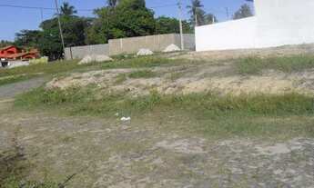 Imagem 2: Terreno à venda, 495 m² por R$ 125.000,00 - Mangabeira - Eusébio/CE