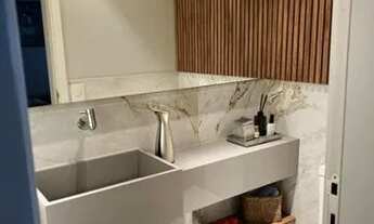 Imagem 6: Apartamento para alugar - Centro - São Bernardo do Campo