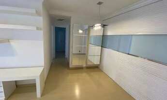 Imagem 3: Apartamento com 2 dormitórios para alugar, 73 m² por R$ 7.802,00/mês - Bela Vista - São Pa