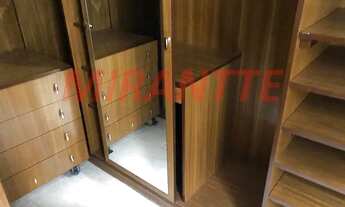 Imagem 5: Apartamento de 50m² com 1 quartos em Santana