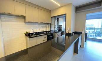 Imagem 4: Apartamento na Vila Madalena com 2 dormitórios