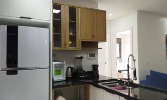 Imagem 6: Apartamento de Temporada em Jurerê