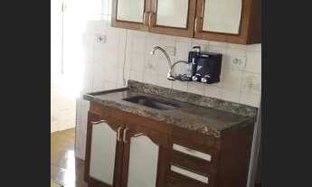 Imagem 4: Apartamento grande em Arthur Alvim - Cohab I