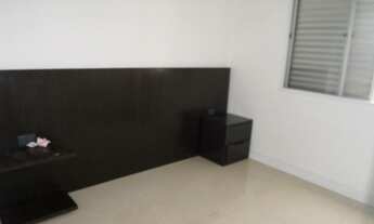 Imagem 4: Apartamento com 2 dormitórios para alugar, 51 m² por R$ 1.605,36/mês - Pedra Branca - São