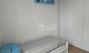 Imagem 5: Apartamento à venda, 51 m² por R$ 330.000,00 - Parque Industrial - São José dos Campos/SP