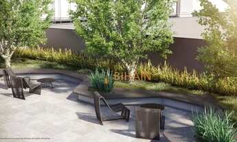 Imagem 3: Apartamento com 3 dormitórios à venda, 116 m² por R$ 1.881.819 - Funcionários - Belo Horiz