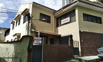 Imagem: Alugo casa para fins comerciais em Nova